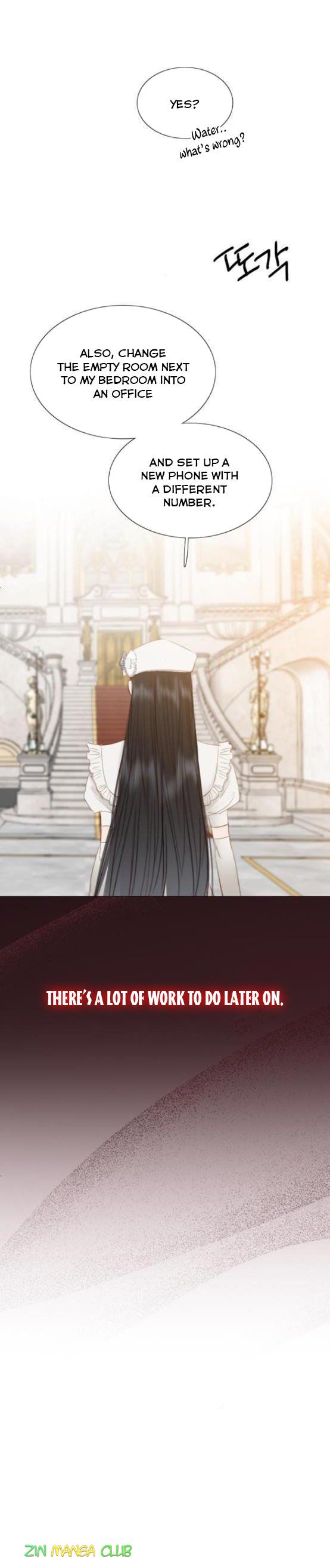 Selena Chapter 15.5 - Page 15