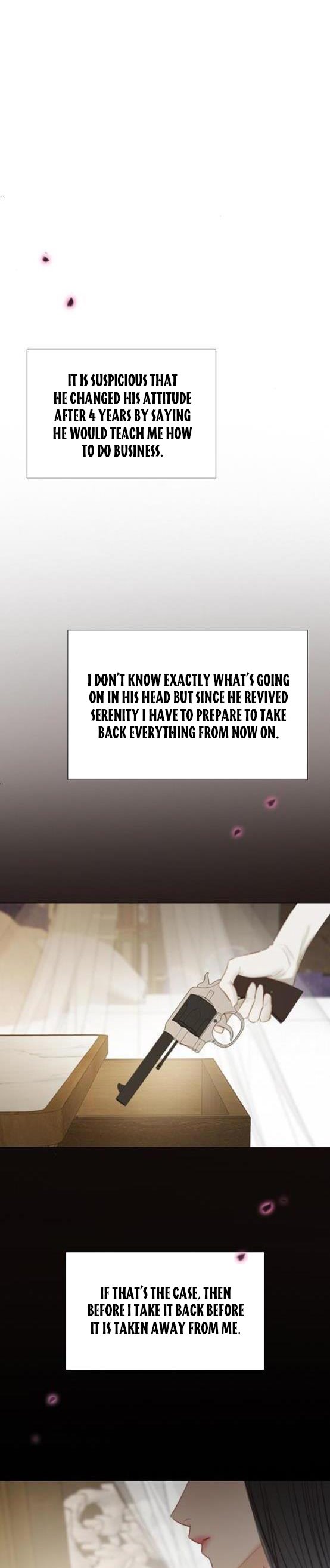 Selena Chapter 15.5 - Page 16