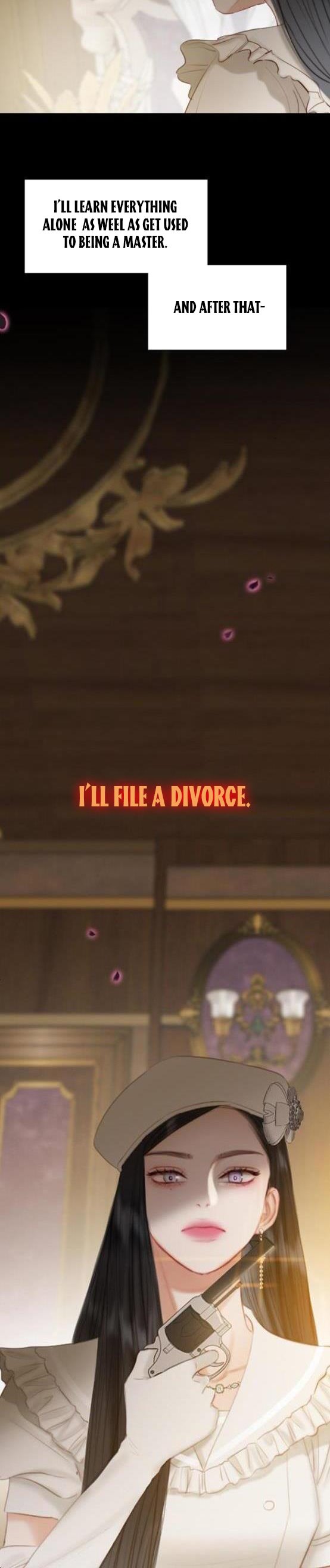 Selena Chapter 15.5 - Page 17