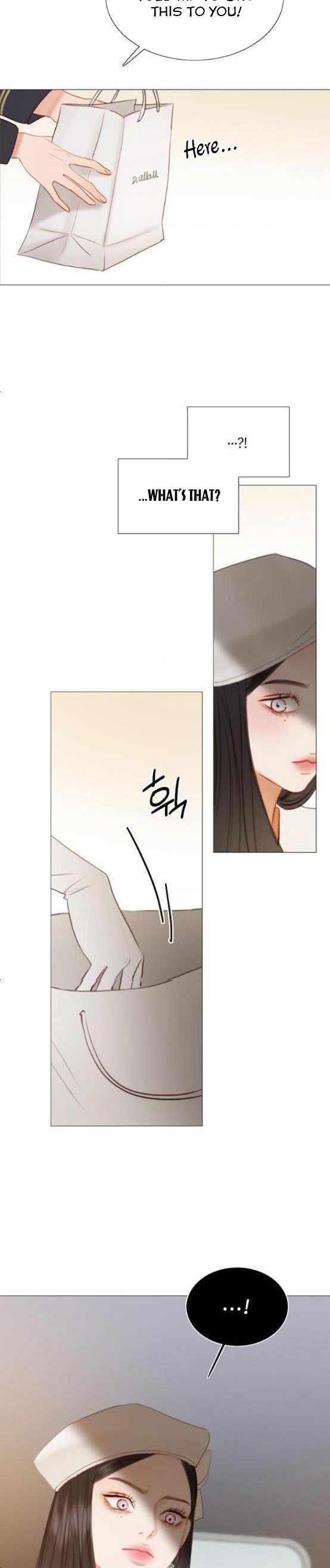 Selena Chapter 15.5 - Page 5