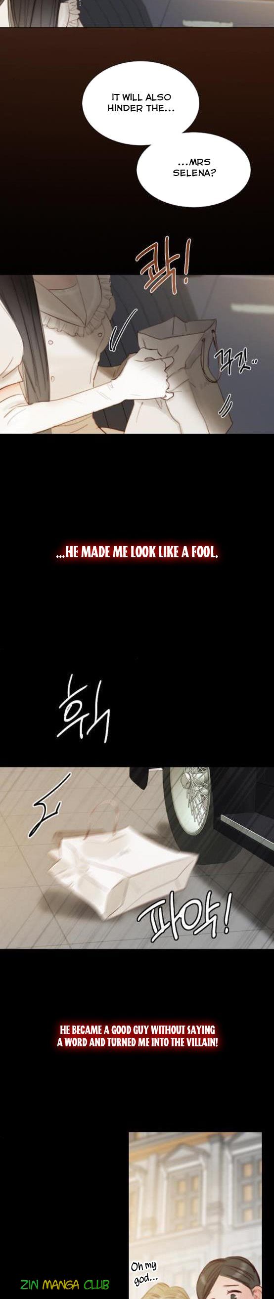 Selena Chapter 15.5 - Page 7