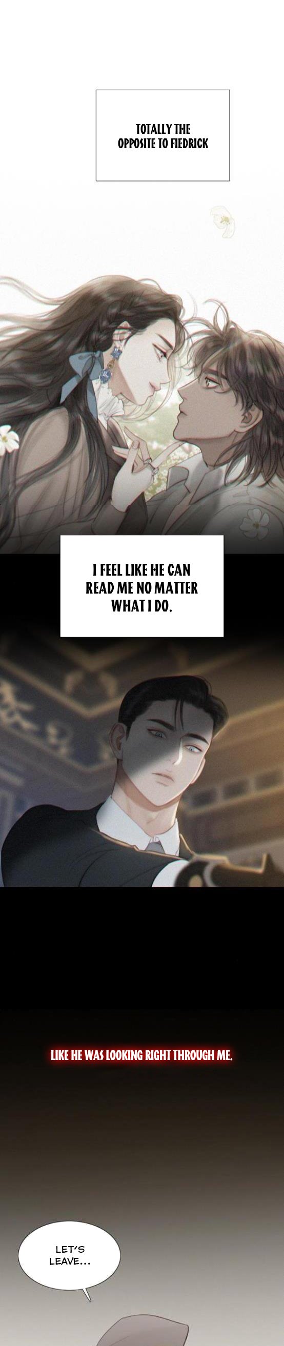 Selena Chapter 15.5 - Page 9