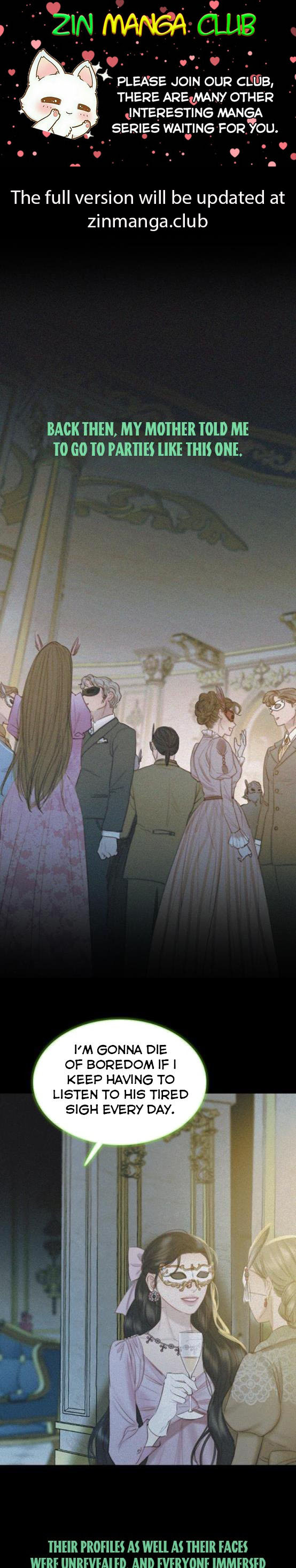 Selena Chapter 15 - Page 1