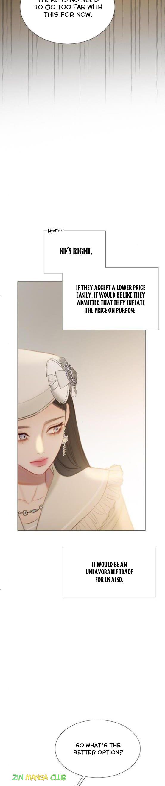 Selena Chapter 15 - Page 10