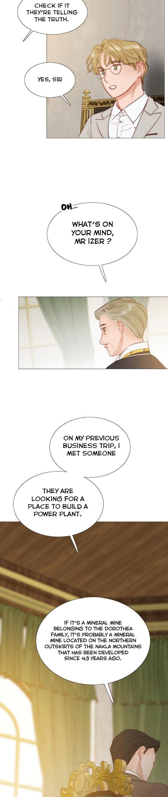 Selena Chapter 15 - Page 13