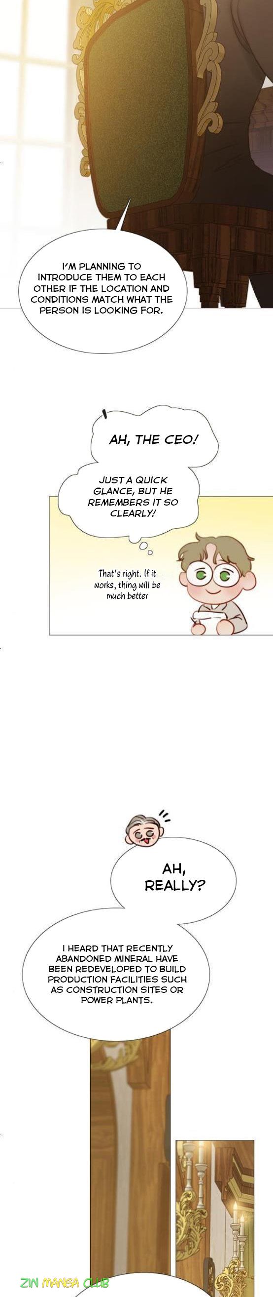 Selena Chapter 15 - Page 14