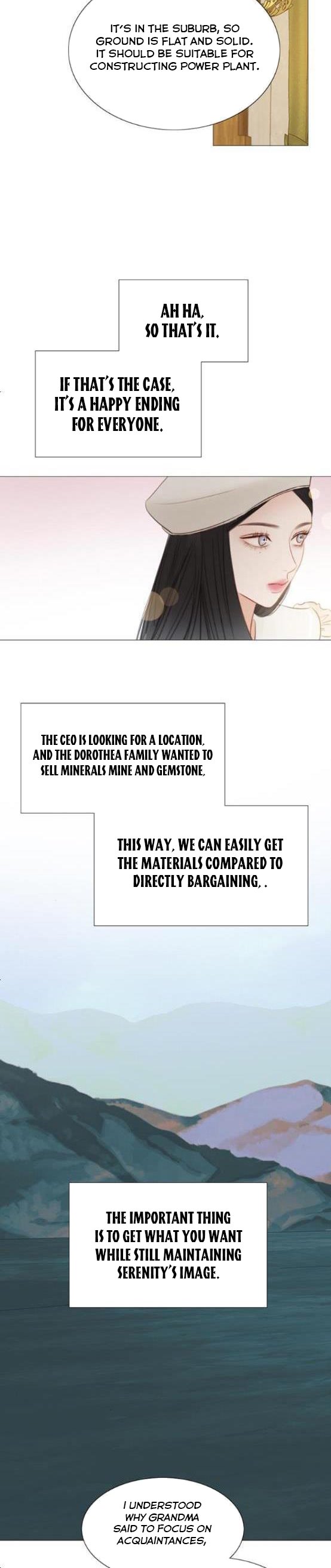 Selena Chapter 15 - Page 15