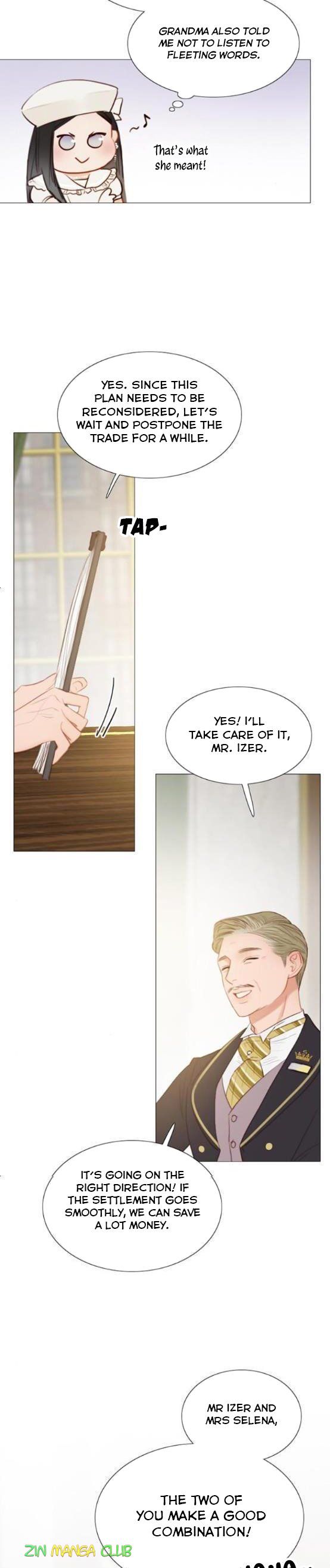 Selena Chapter 15 - Page 16