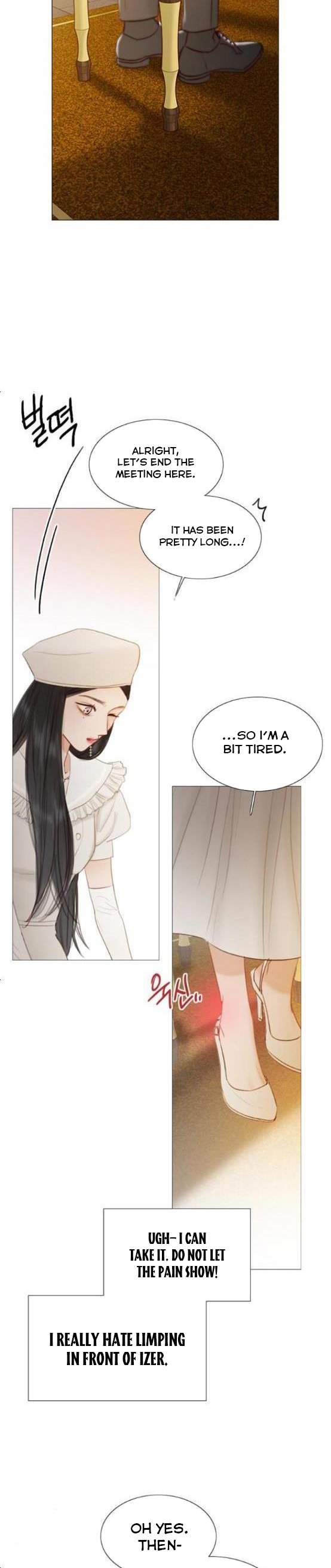 Selena Chapter 15 - Page 18