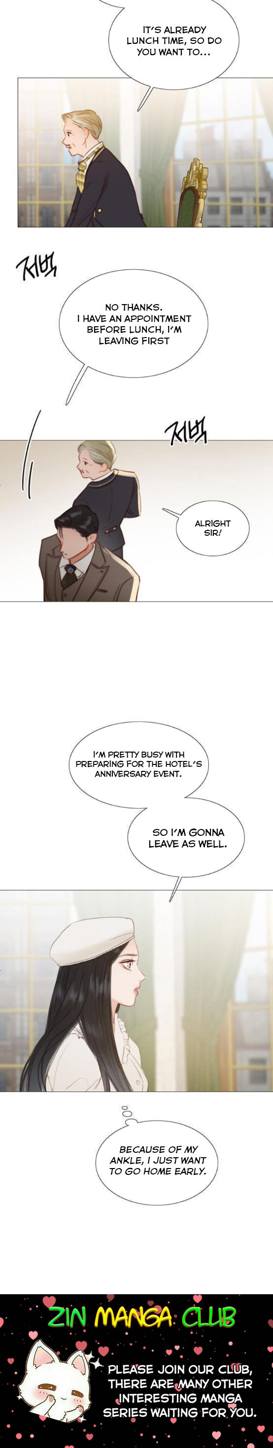 Selena Chapter 15 - Page 19