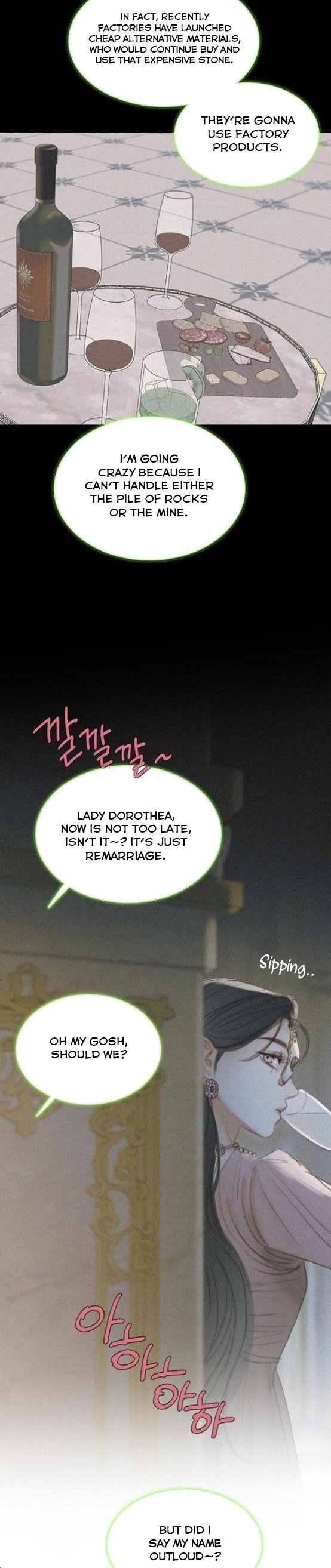 Selena Chapter 15 - Page 3