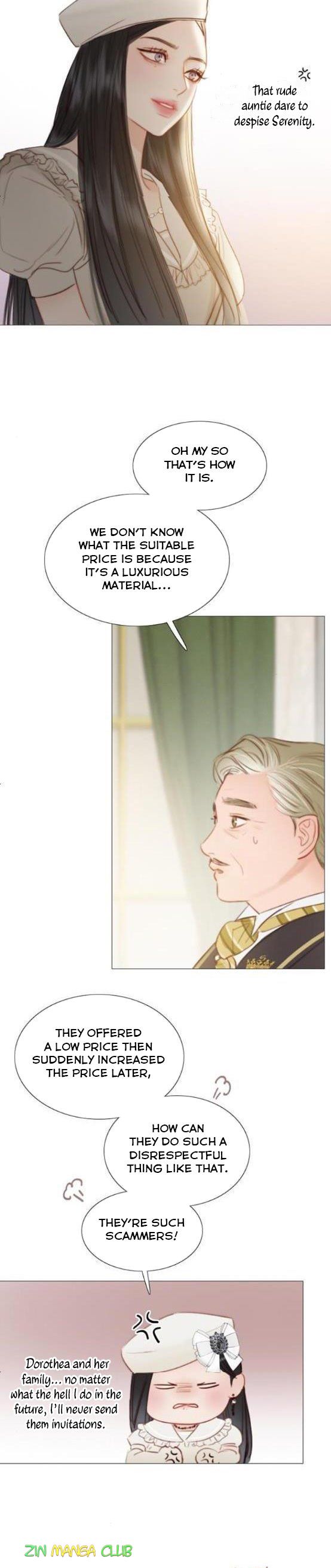 Selena Chapter 15 - Page 5