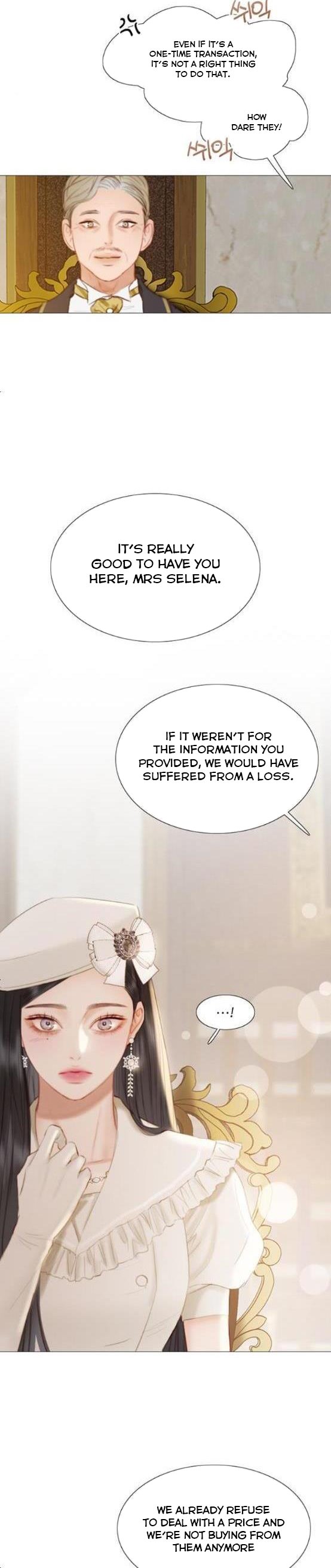 Selena Chapter 15 - Page 6