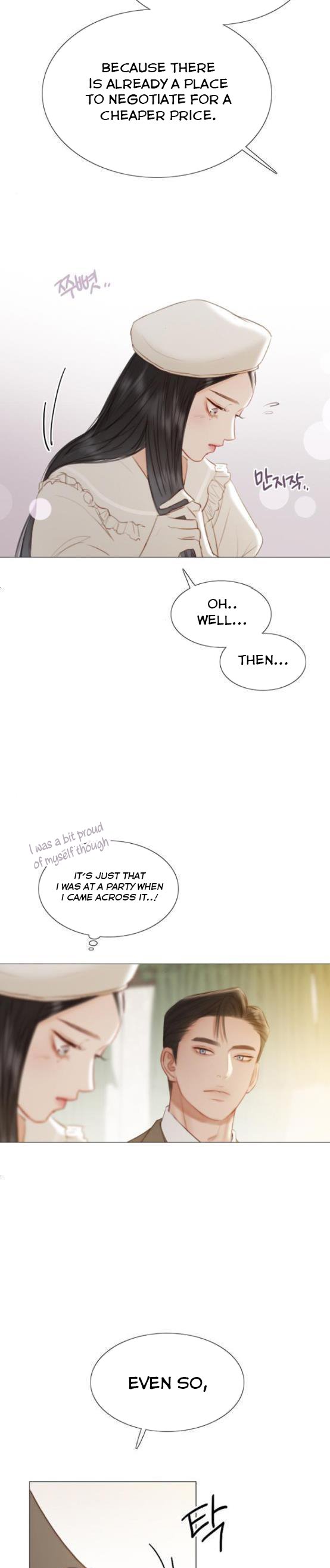 Selena Chapter 15 - Page 7