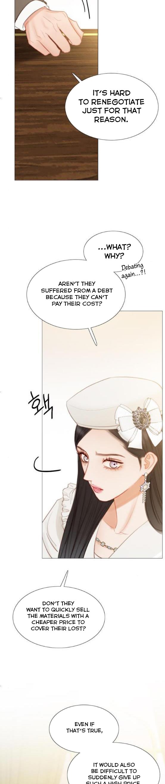 Selena Chapter 15 - Page 8