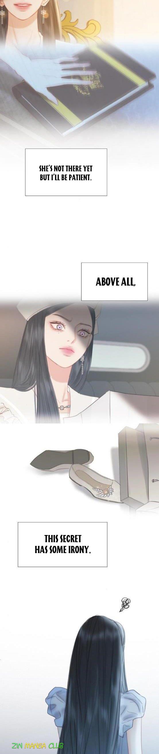 Selena Chapter 16.5 - Page 11