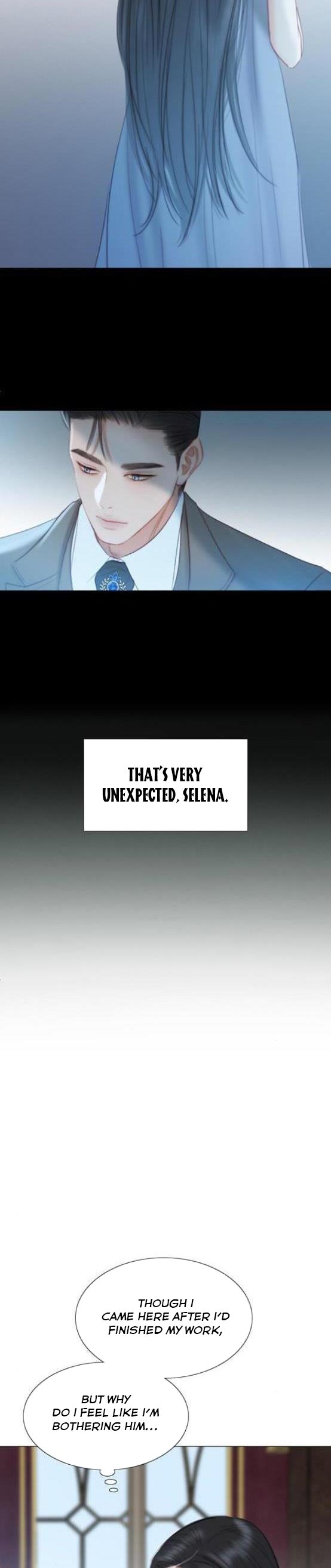 Selena Chapter 16.5 - Page 12