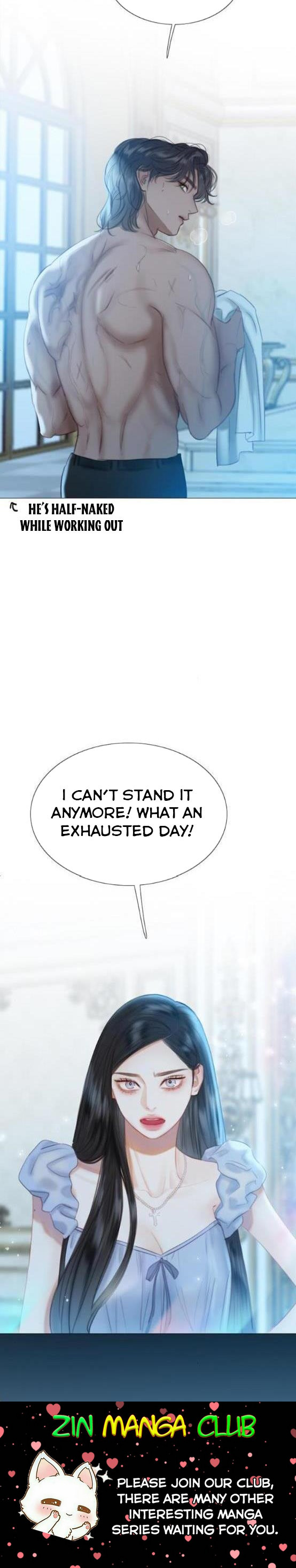 Selena Chapter 16.5 - Page 18