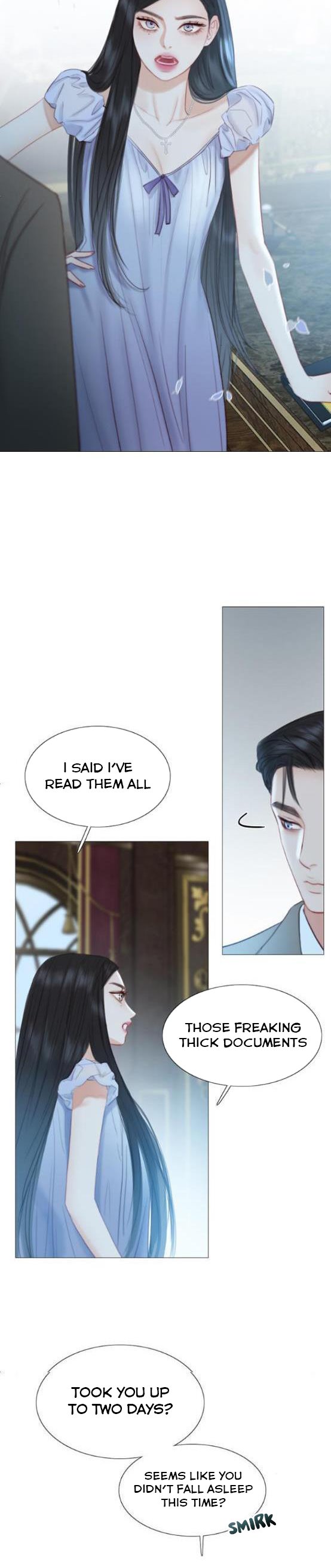 Selena Chapter 16.5 - Page 2