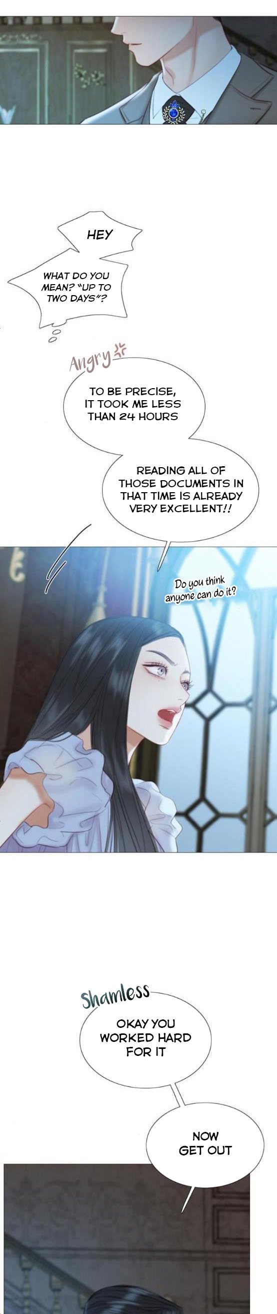 Selena Chapter 16.5 - Page 3