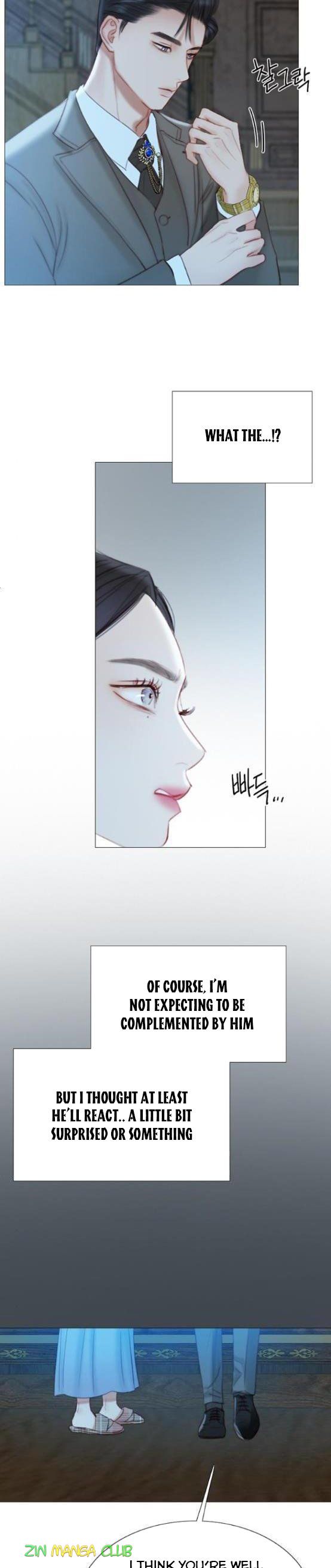 Selena Chapter 16.5 - Page 4