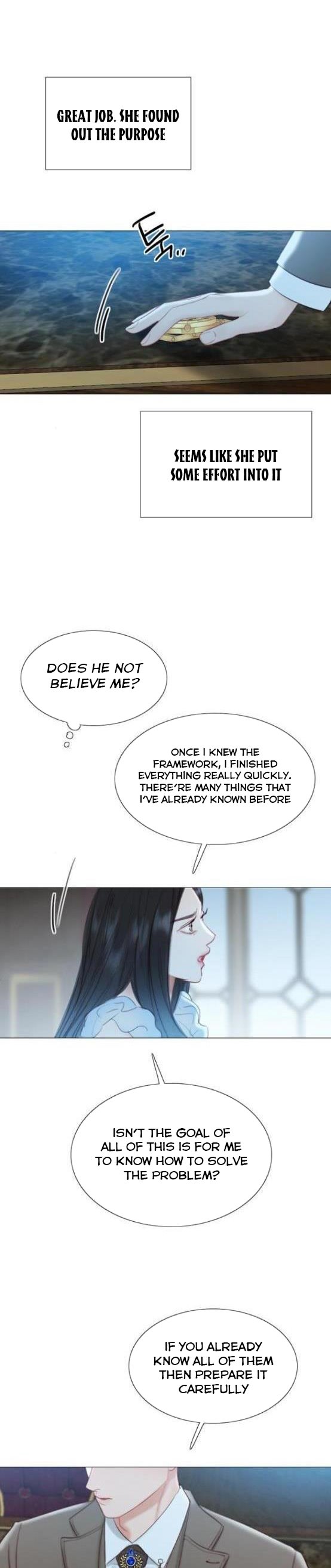 Selena Chapter 16.5 - Page 6