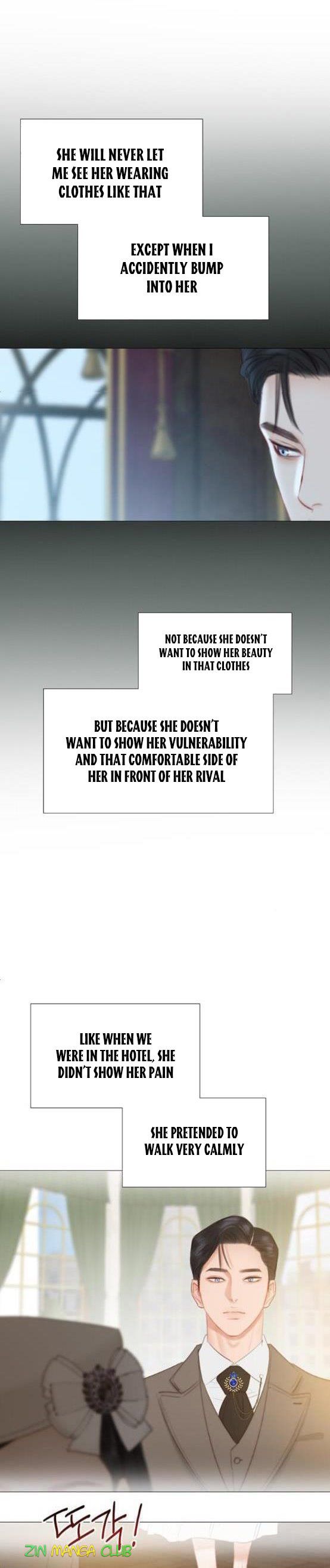 Selena Chapter 16.5 - Page 9