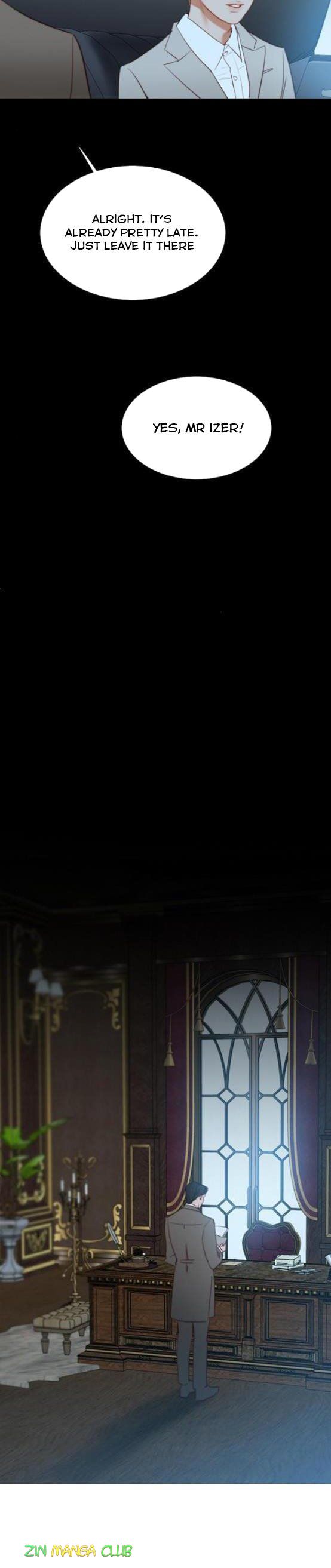 Selena Chapter 16 - Page 10