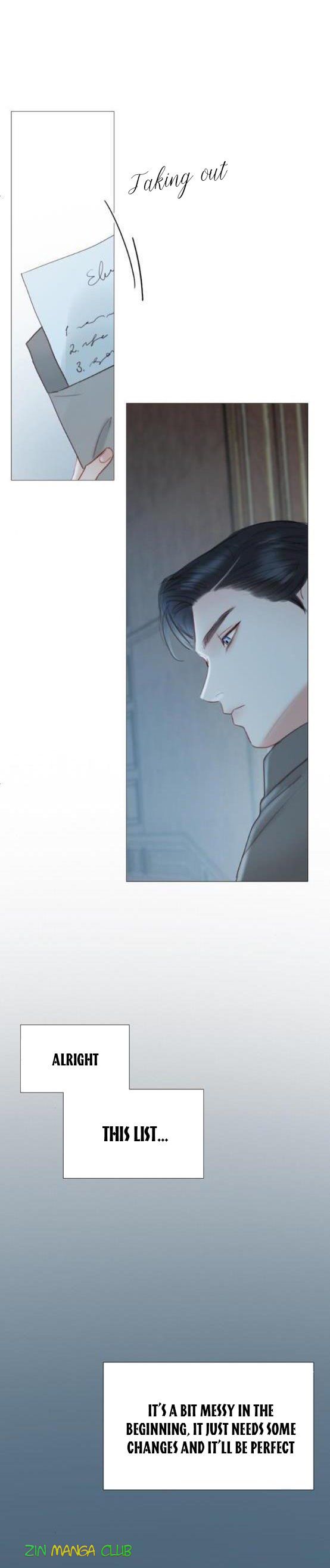 Selena Chapter 16 - Page 11