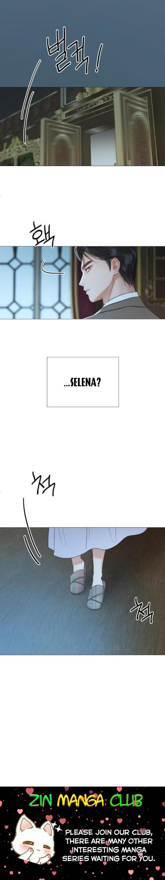 Selena Chapter 16 - Page 12