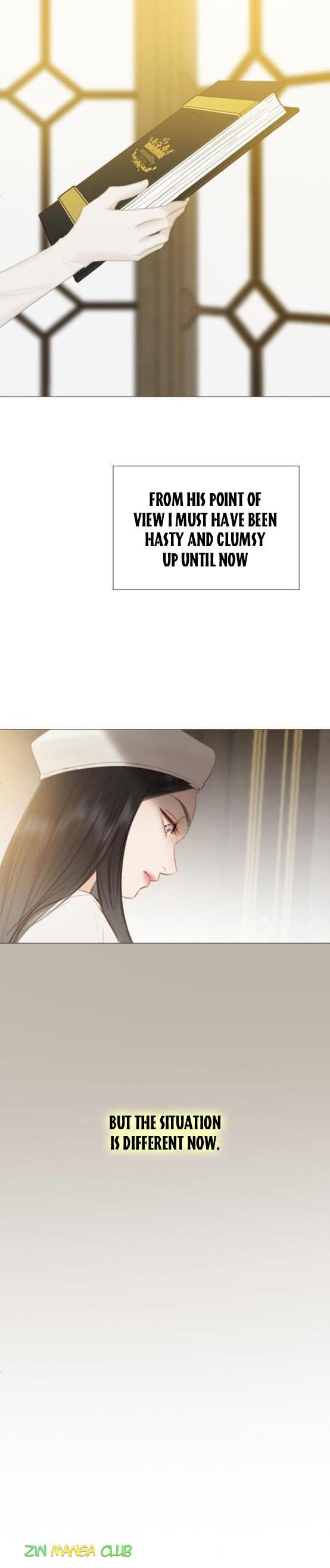 Selena Chapter 16 - Page 2