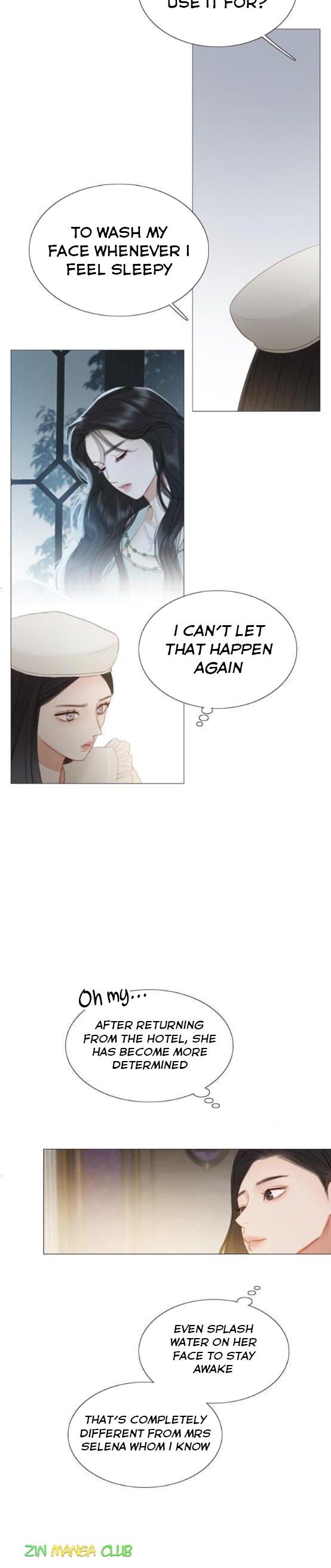 Selena Chapter 16 - Page 4