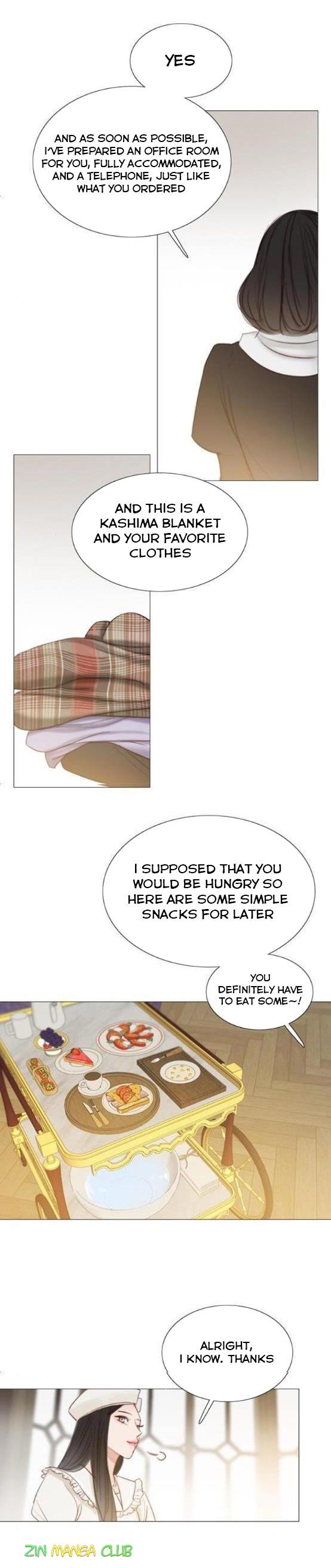 Selena Chapter 16 - Page 5