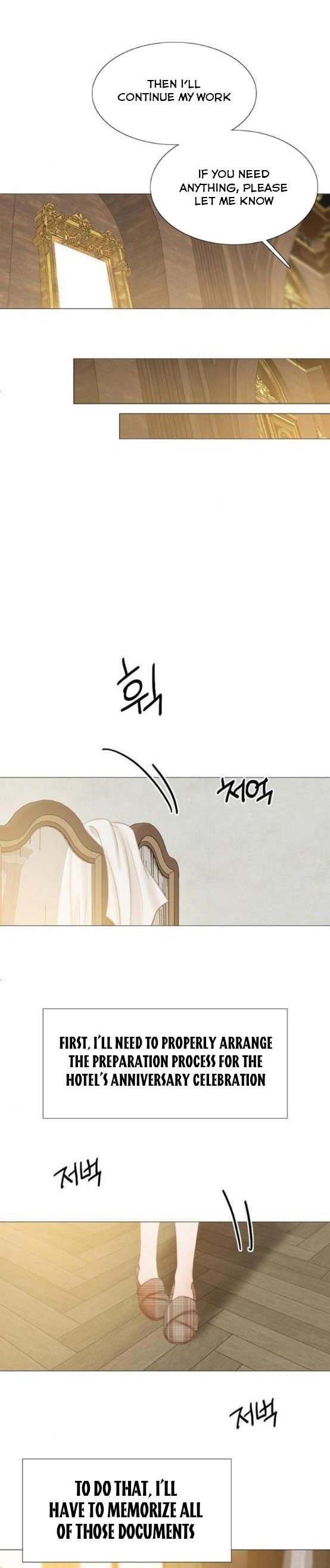 Selena Chapter 16 - Page 6