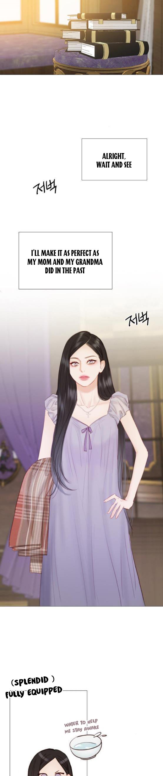 Selena Chapter 16 - Page 7