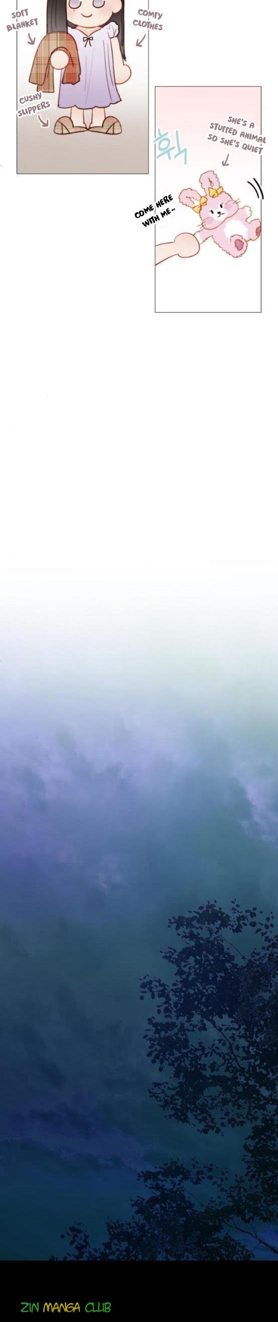 Selena Chapter 16 - Page 8