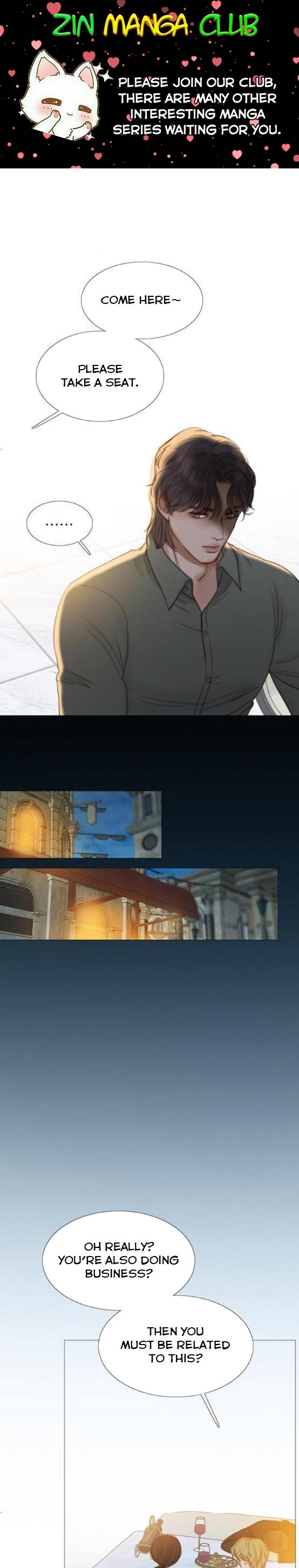 Selena Chapter 17.5 - Page 1