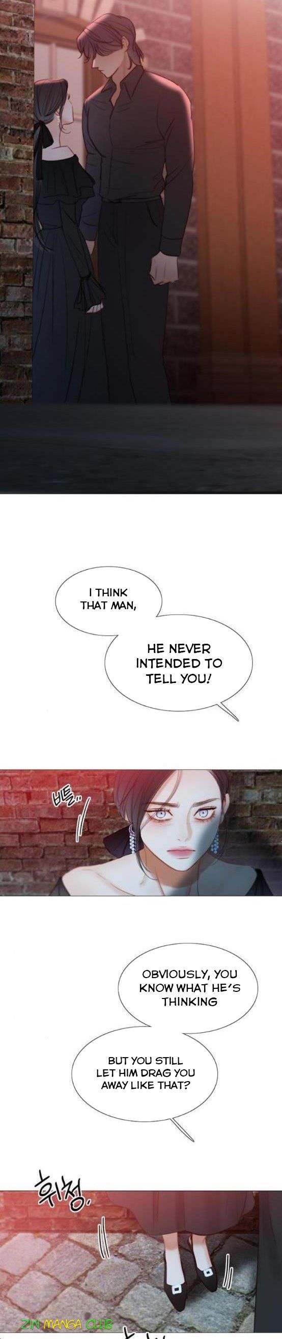 Selena Chapter 17.5 - Page 10