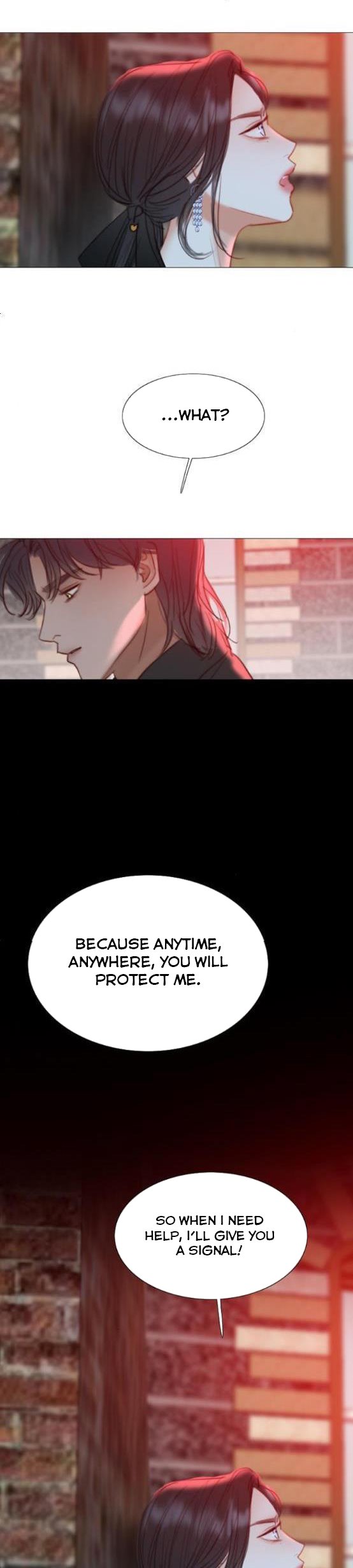 Selena Chapter 17.5 - Page 12