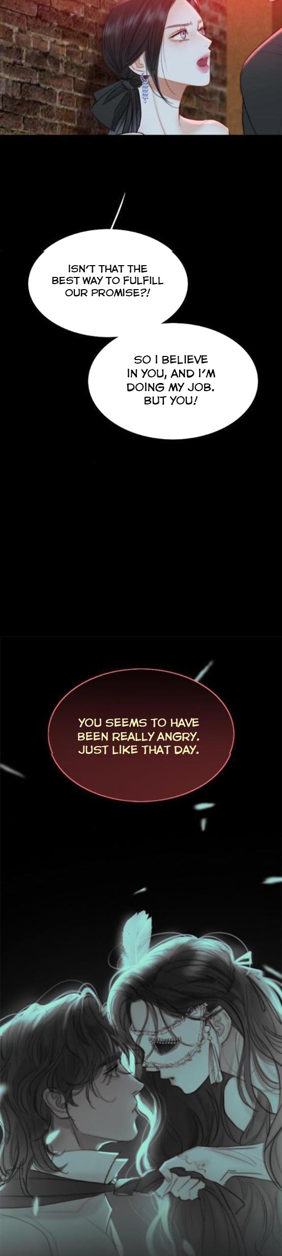 Selena Chapter 17.5 - Page 14