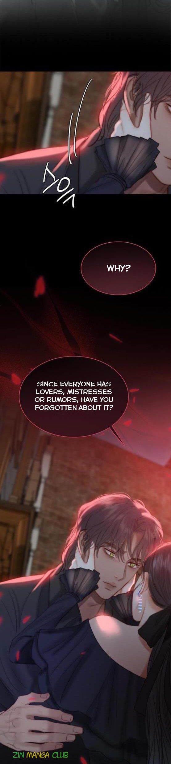 Selena Chapter 17.5 - Page 15