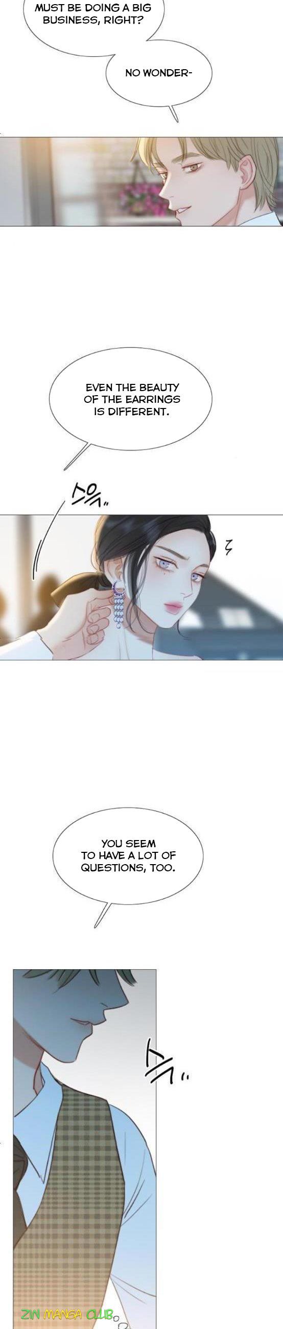 Selena Chapter 17.5 - Page 3