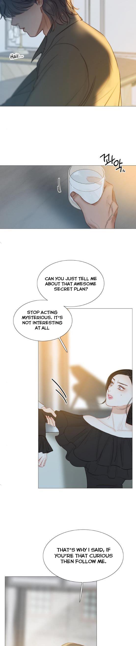 Selena Chapter 17.5 - Page 5