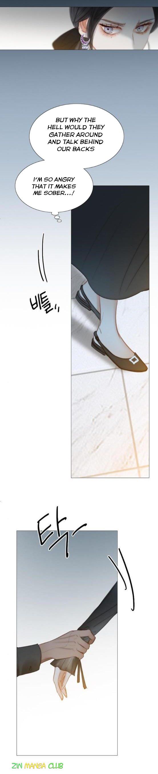 Selena Chapter 17 - Page 10