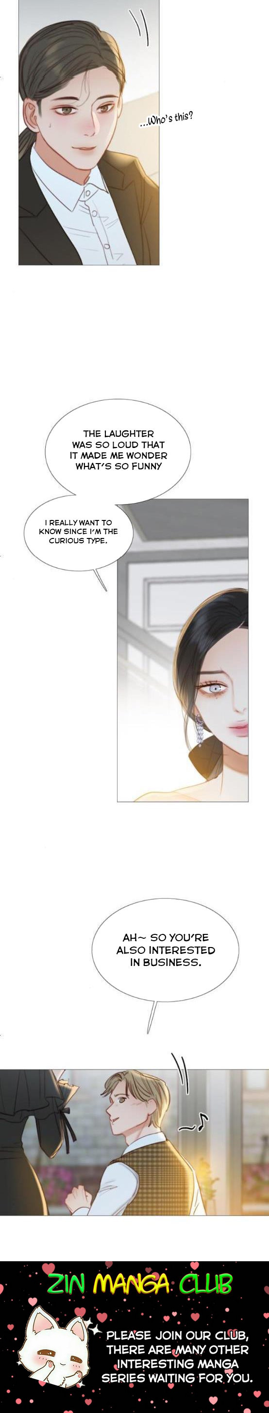 Selena Chapter 17 - Page 14