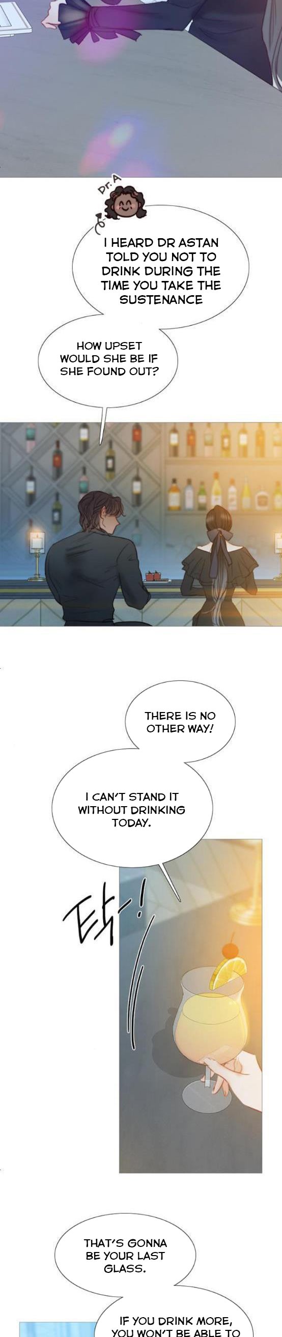 Selena Chapter 17 - Page 2