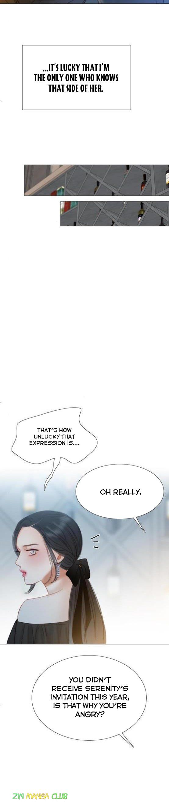 Selena Chapter 17 - Page 5