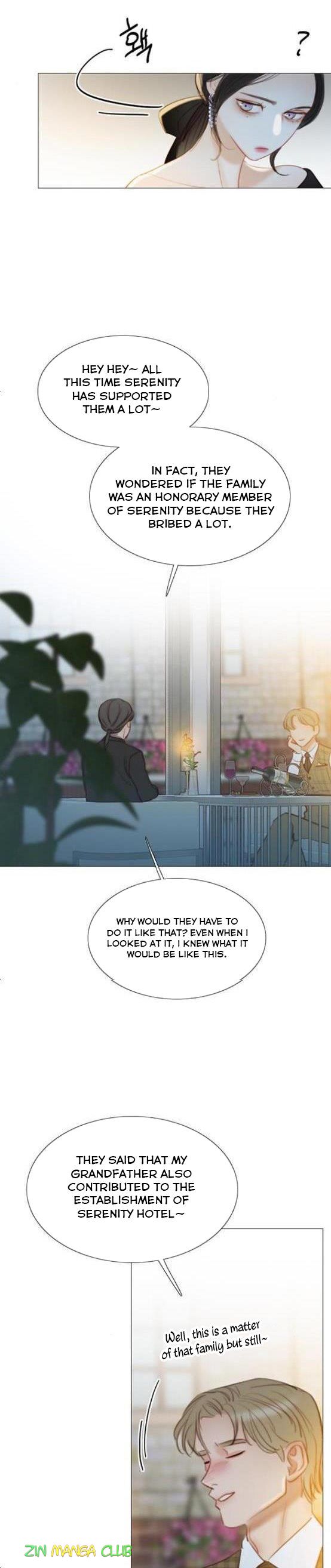 Selena Chapter 17 - Page 6