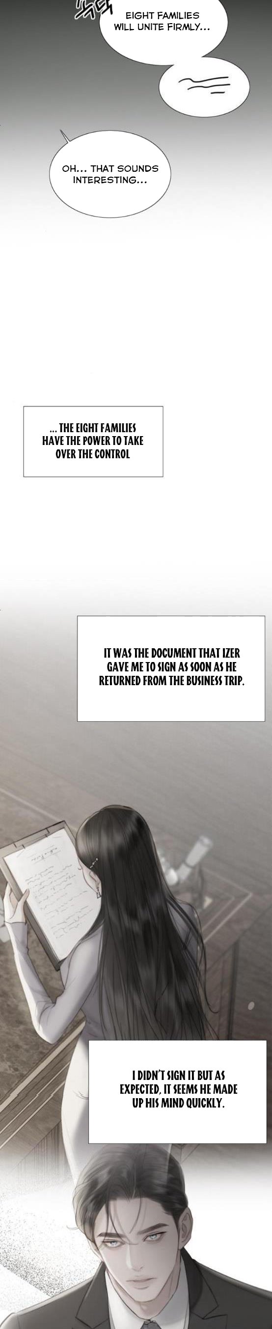 Selena Chapter 17 - Page 8