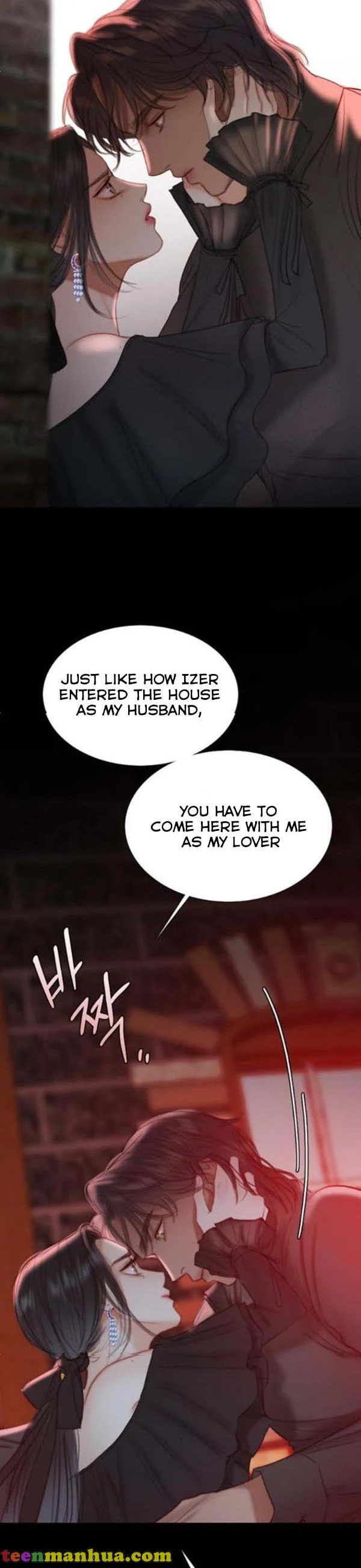 Selena Chapter 18 - Page 12